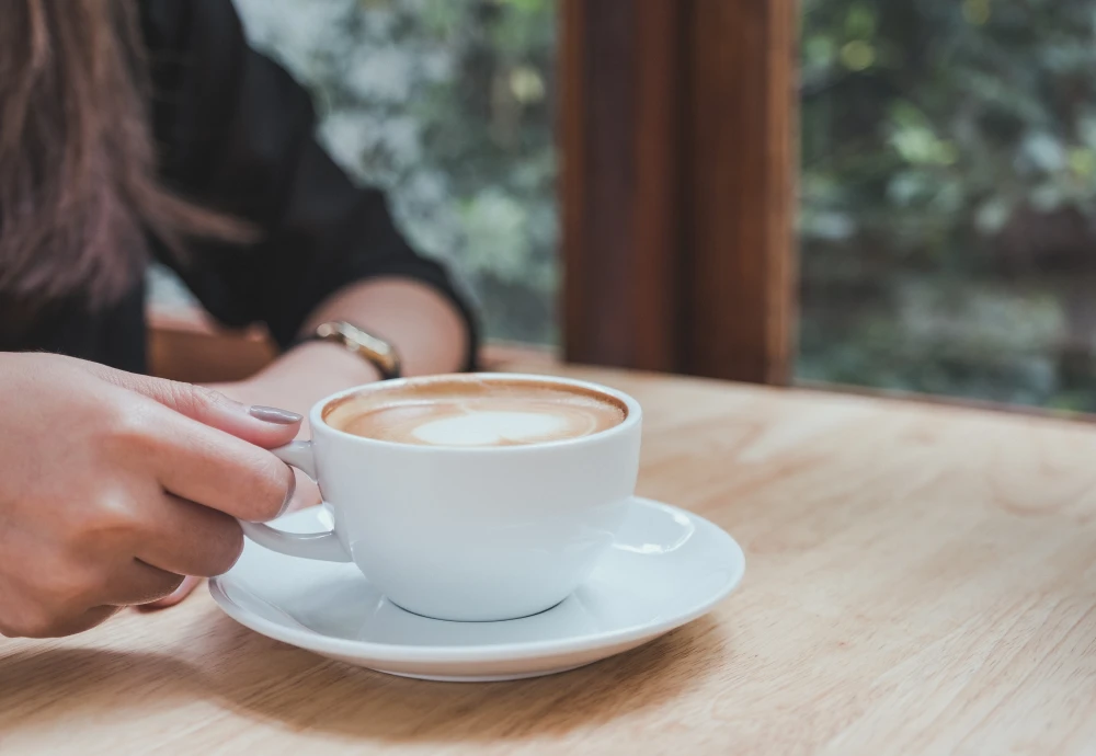 how to make espresso coffee with machine