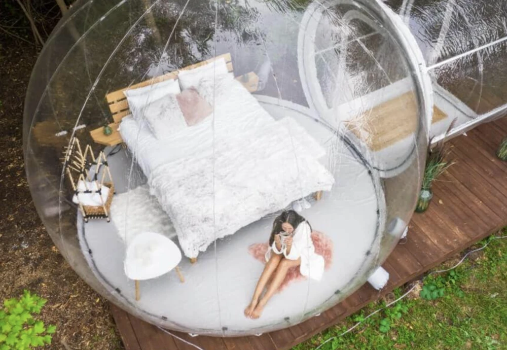 bubble dome tent buy